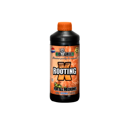 BioGreen X-Rooting