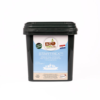 BioTabs Startrex — 1.5kg