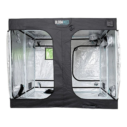 BloomBoxx Grow Tent — 2.4m x 2.4m x 2m