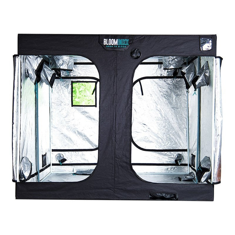 BloomBoxx Grow Tent — 3m x 3m x 2m