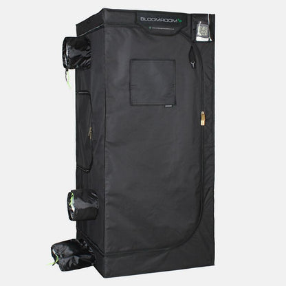 Bloomroom Grow Tent — 0.8 x 0.8 x 1.8m
