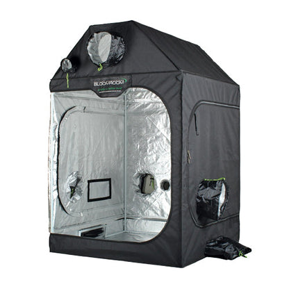 Bloomroom Grow Tent — 1.2 x 1.2 x 1.8m (Attic)