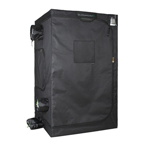 Bloomroom Grow Tent — 1.2 x 1.2 x 2.0m