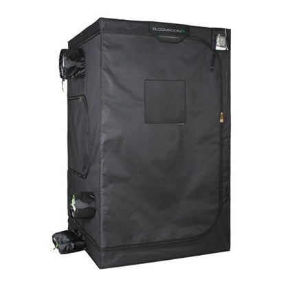 Bloomroom Grow Tent — 1.2 x 1.2 x 2.0m