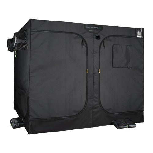 Bloomroom Grow Tent — 2.0 x 2.0 x 2.35m