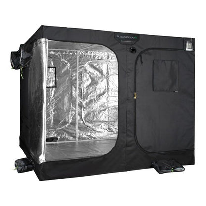 Bloomroom Grow Tent — 2.4 x 1.2 x 2.35m