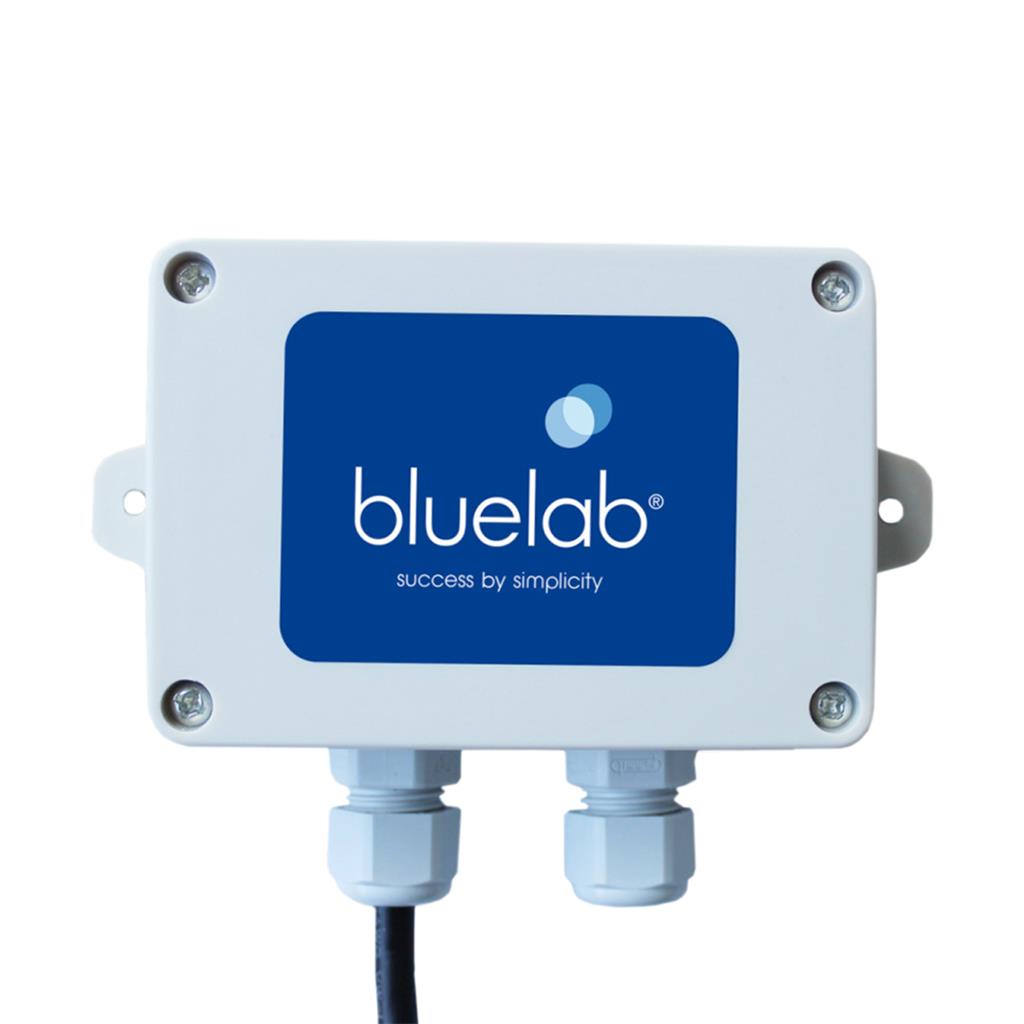 Bluelab External Lockout and Alarm Box — Default Title