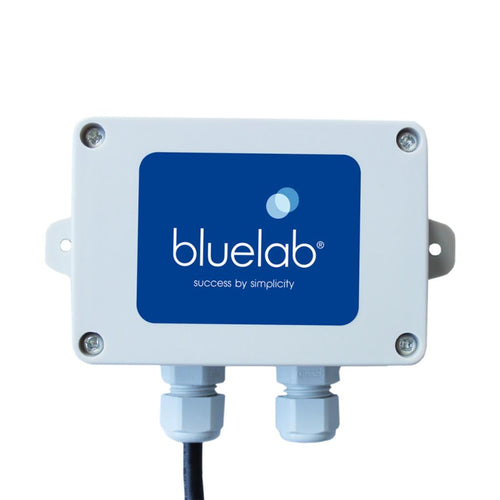 Bluelab External Lockout and Alarm Box — Default Title