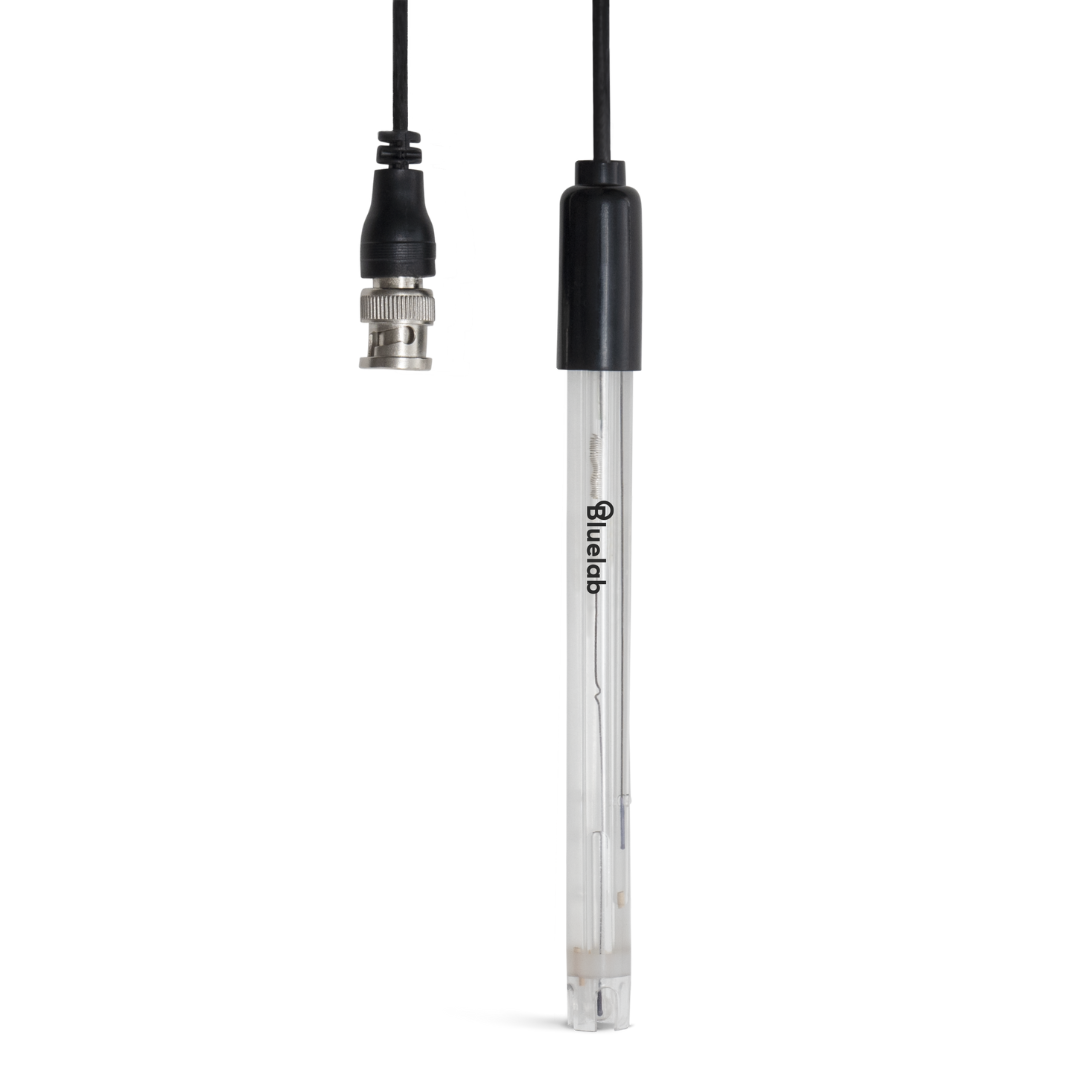 Bluelab pH Probe — 2m BNC replacement probe