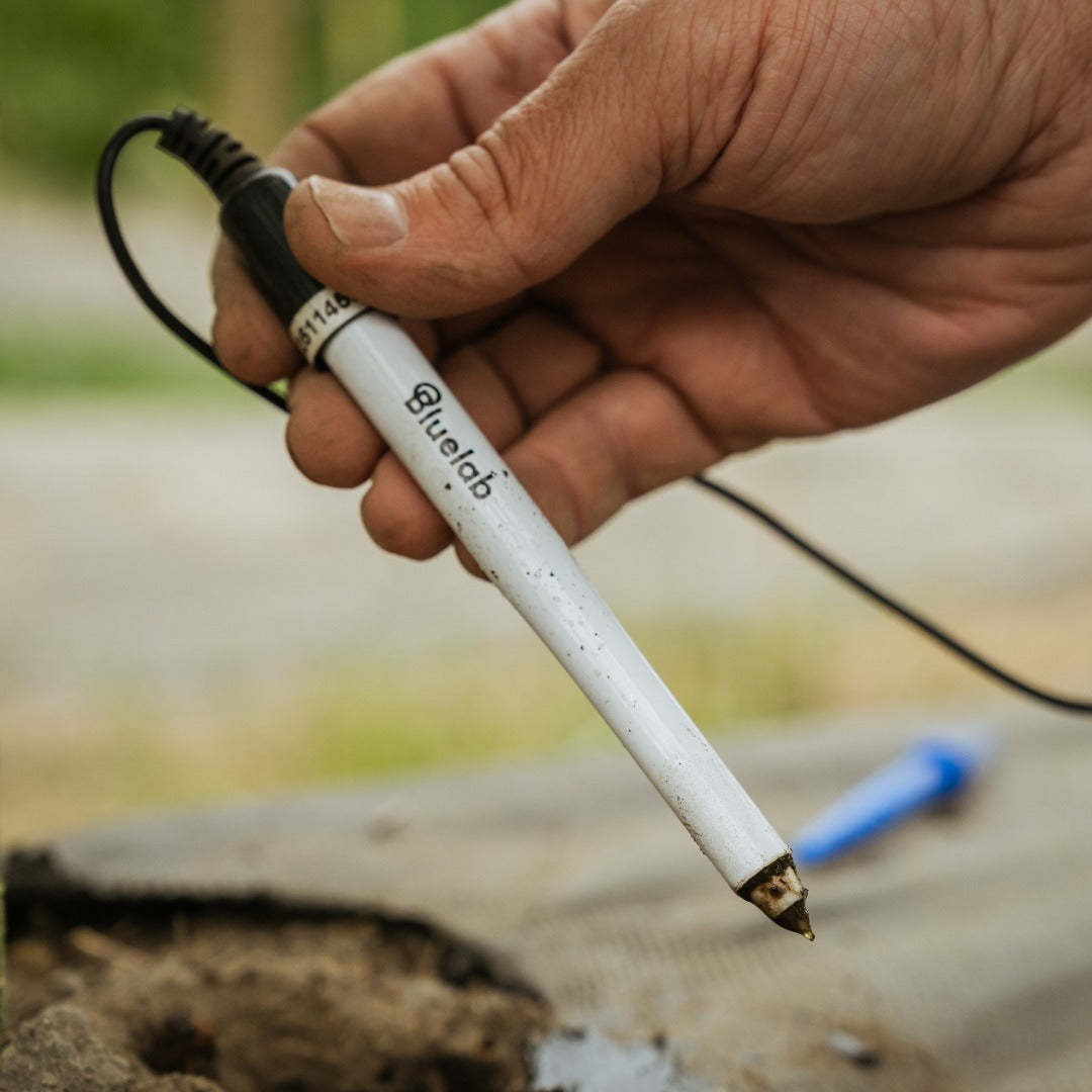 Bluelab Leap pH Probe reinforced spear tip