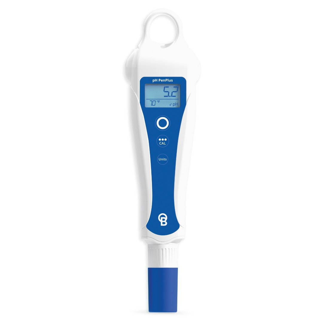 Bluelab pH PenPlus — Default Title
