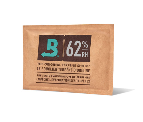 Boveda Humidity Packs