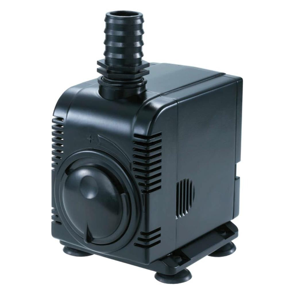 BOYU FP Series Adjustable Pump — FP-4000 - 4000 L/hr