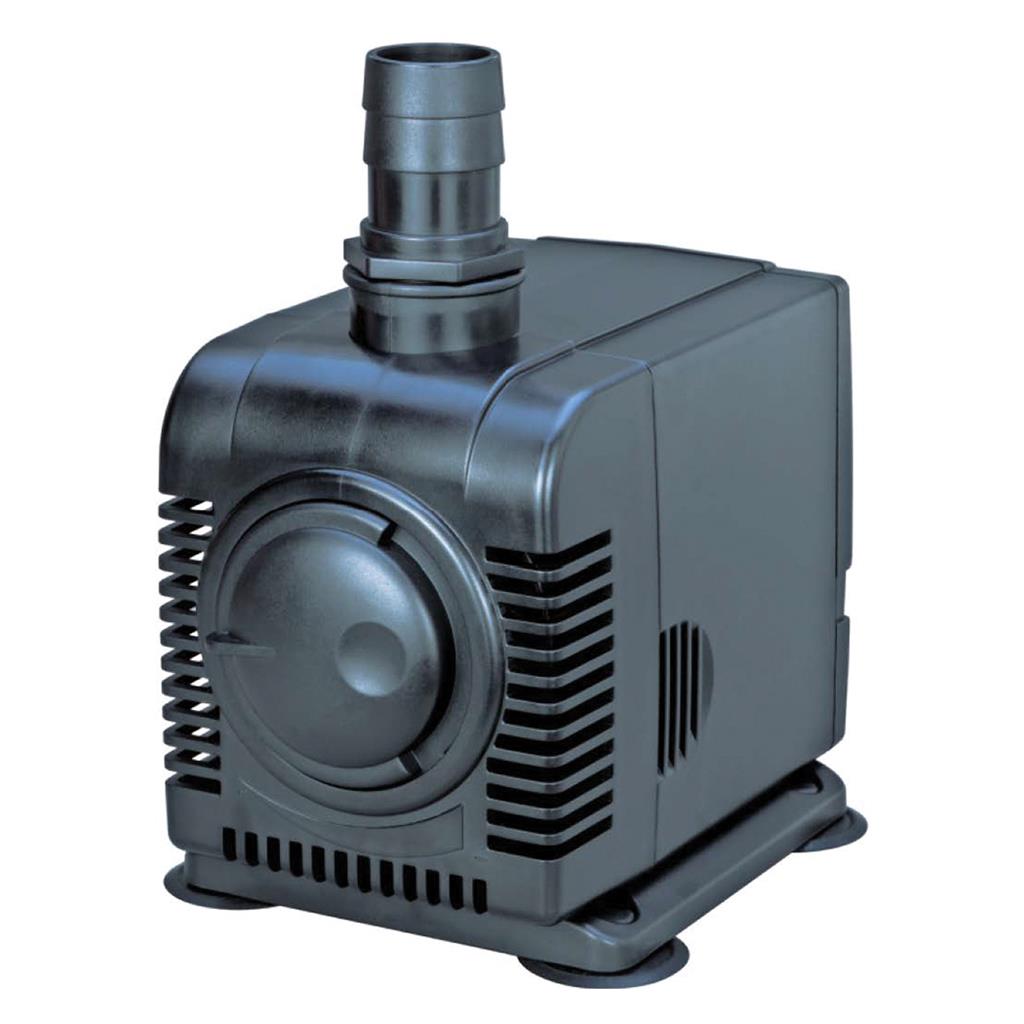 BOYU FP-5000 Adjustable Pump — FP-5000 - 5000 L/hr