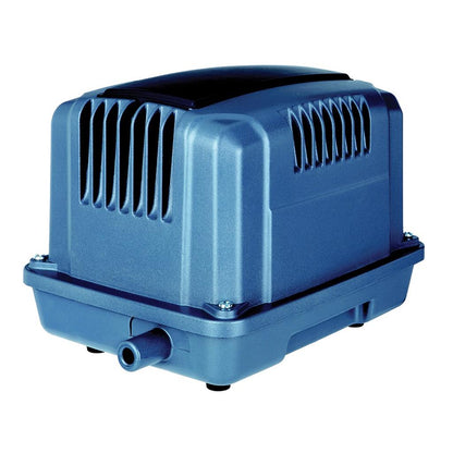 BOYU LK High Flow Air Pump — 4,800 L/h (LK-80)