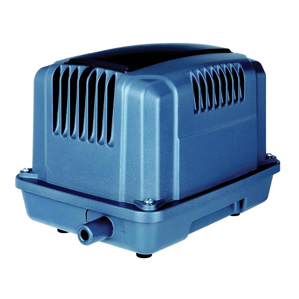 BOYU LK High Flow Air Pump — 6,000 L/h (LK-100)
