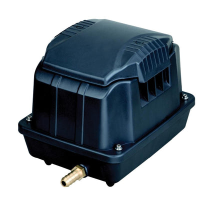 BOYU SES Low Noise Air Pump — 1,800 L/h (SES-30)