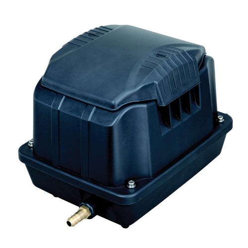 BOYU SES Low Noise Air Pump — 3,600 L/h (SES-60)