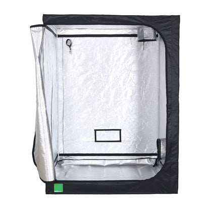 BudBox Lite Grow Tent — 150cm x 150cm x 200cm