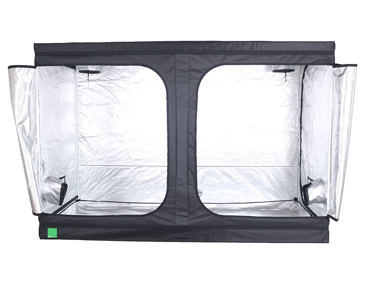 BudBox Lite Grow Tent — 150cm x 300cm x 200cm