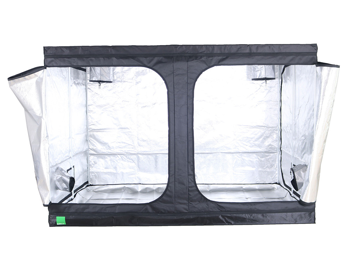 BudBox Lite Grow Tent — 200cm x 300cm x 200cm
