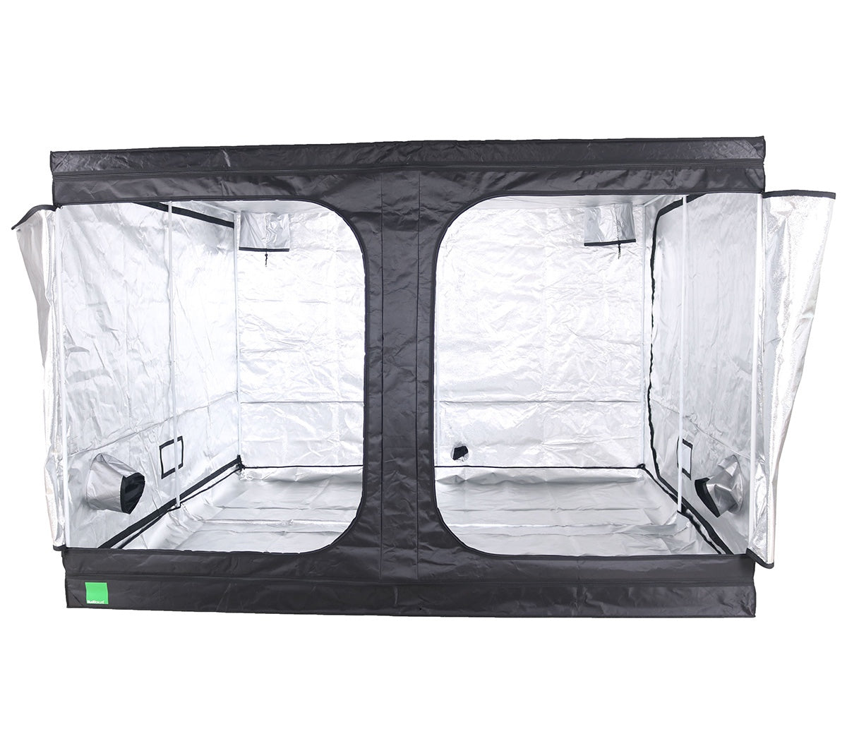 BudBox Lite Grow Tent — 300cm x 300cm x 200cm