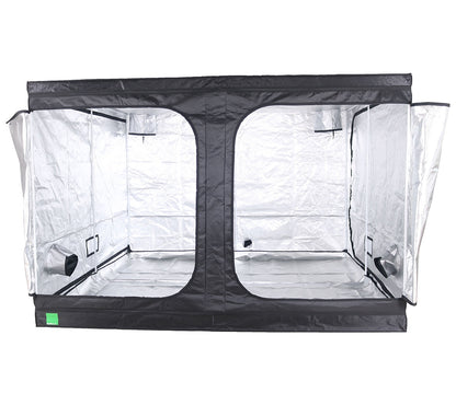 BudBox Lite Grow Tent — 300cm x 300cm x 200cm