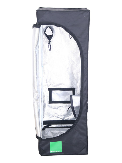 BudBox Lite Grow Tent — 40cm x 40cm x 120cm