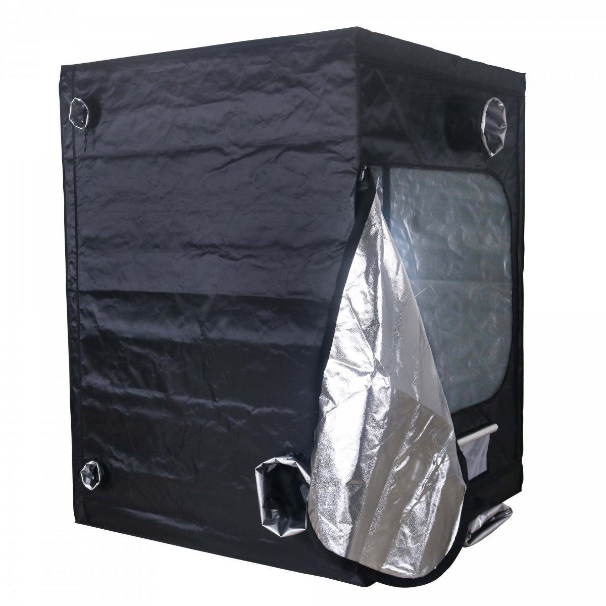 BudBox Pro Tent (150cm x 150cm x 200cm)
