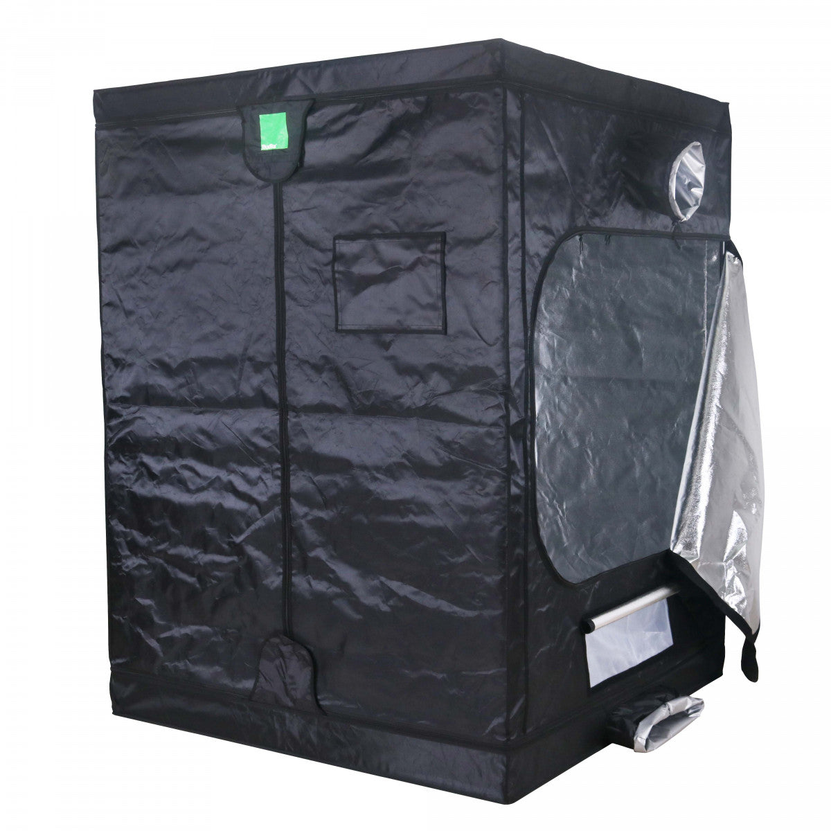BudBox Pro Tent (150cm x 150cm x 200cm)