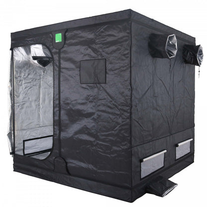 BudBox Pro Tent (200cm x 200cm x 200cm)