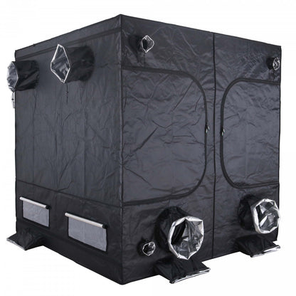 BudBox Pro Tent (200cm x 200cm x 200cm)