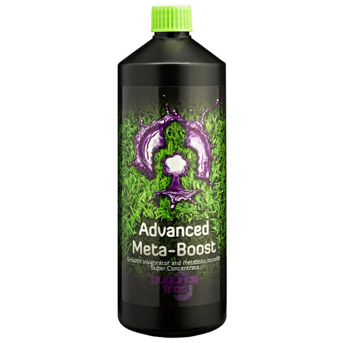 Buddhas Tree Advanced Meta-Boost