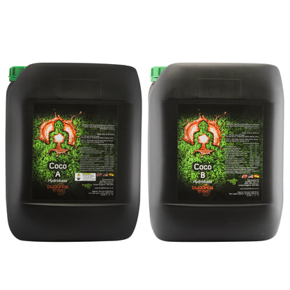 Buddhas Tree Coco A+B — 10L