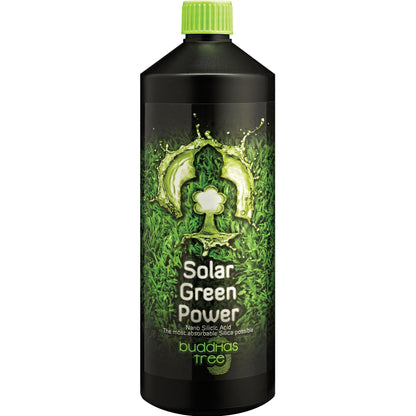 Buddhas Tree Solar Green Power — 1L