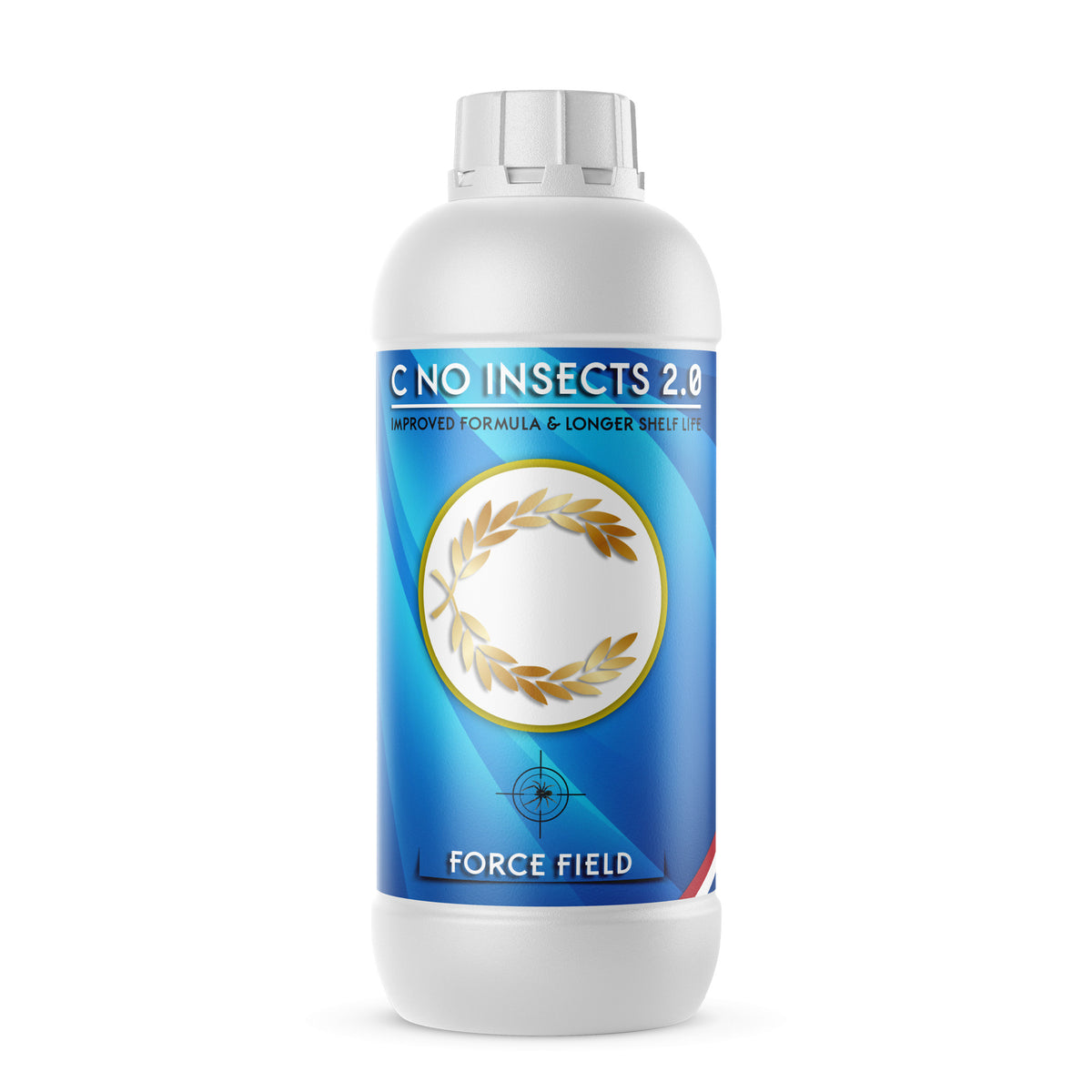 Agrotech C-No Insects 2.0 1 litre bottle