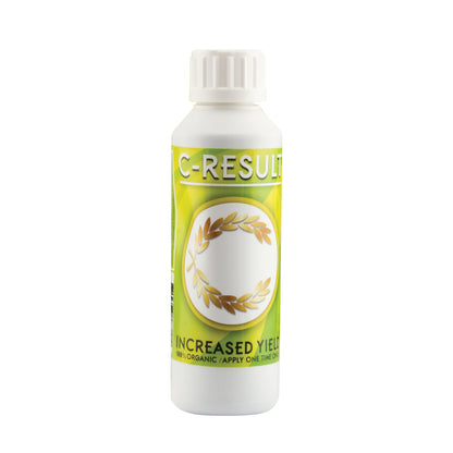 Agrotech C-Result 250ml bottle