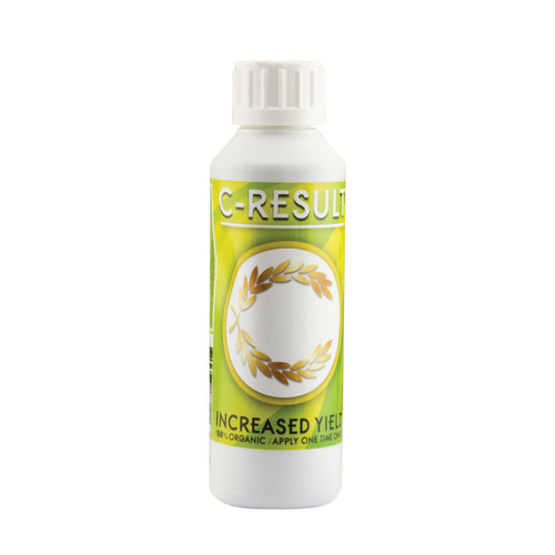 Agrotech C-Result 250ml bottle