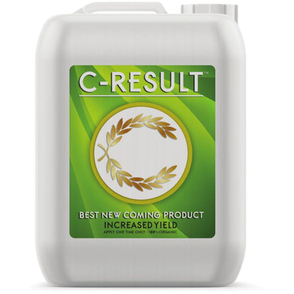 Agrotech C-Result — 5L