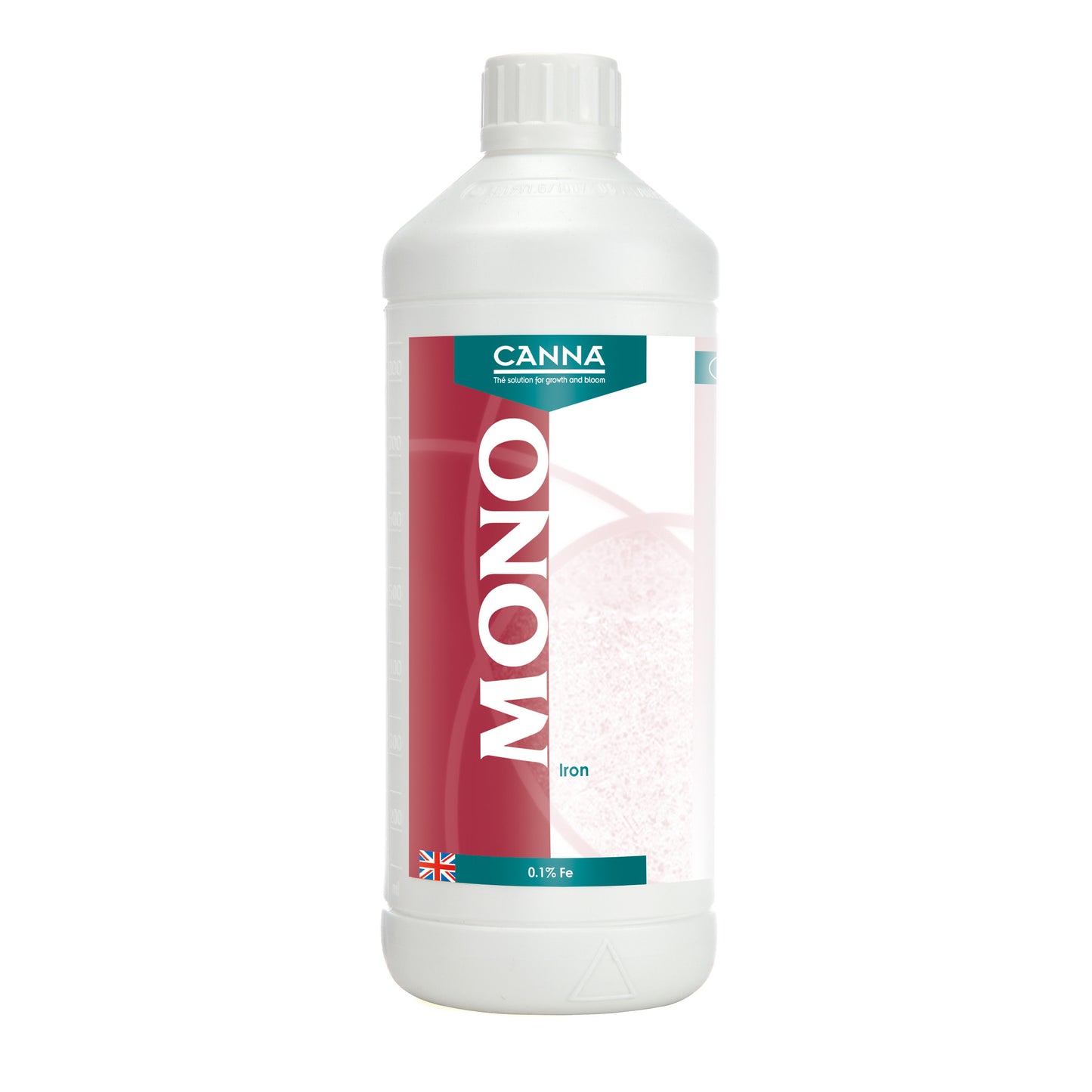 Canna Iron (Fe) Plus Mono — 1L