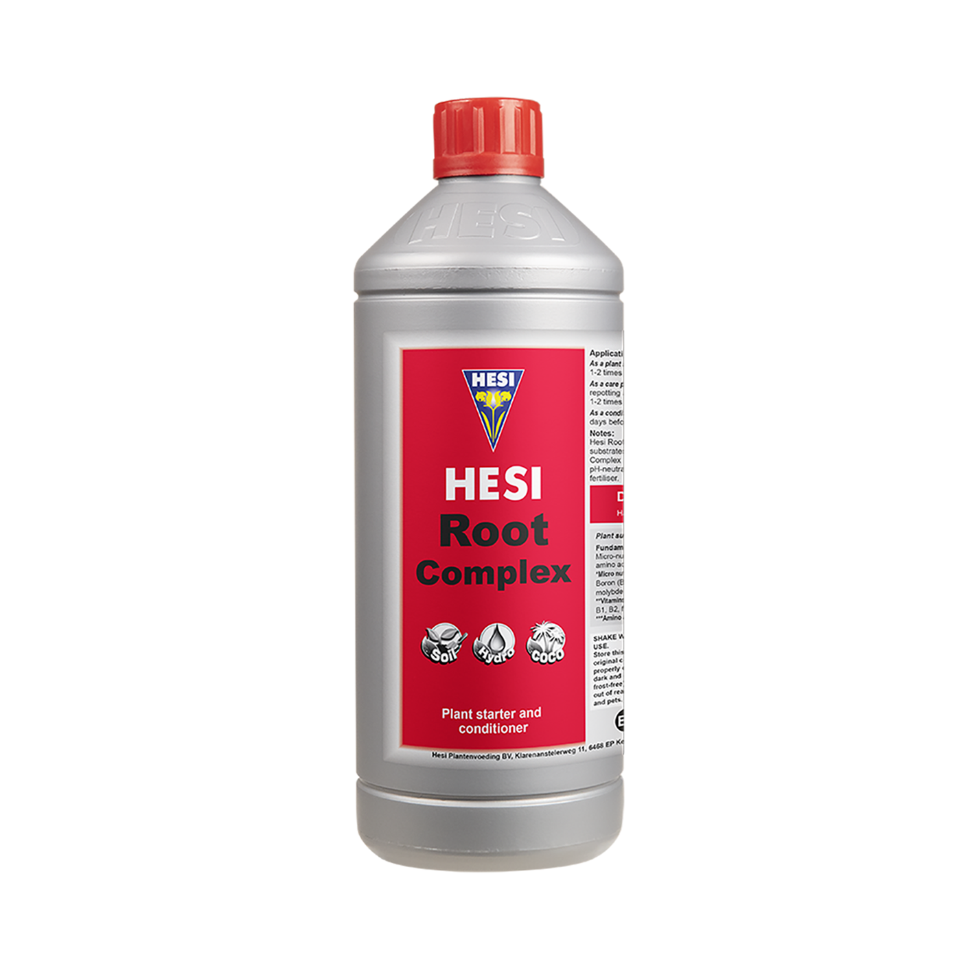 Hesi Root Complex Rooting and Establishment Stimulator — 1 Litre