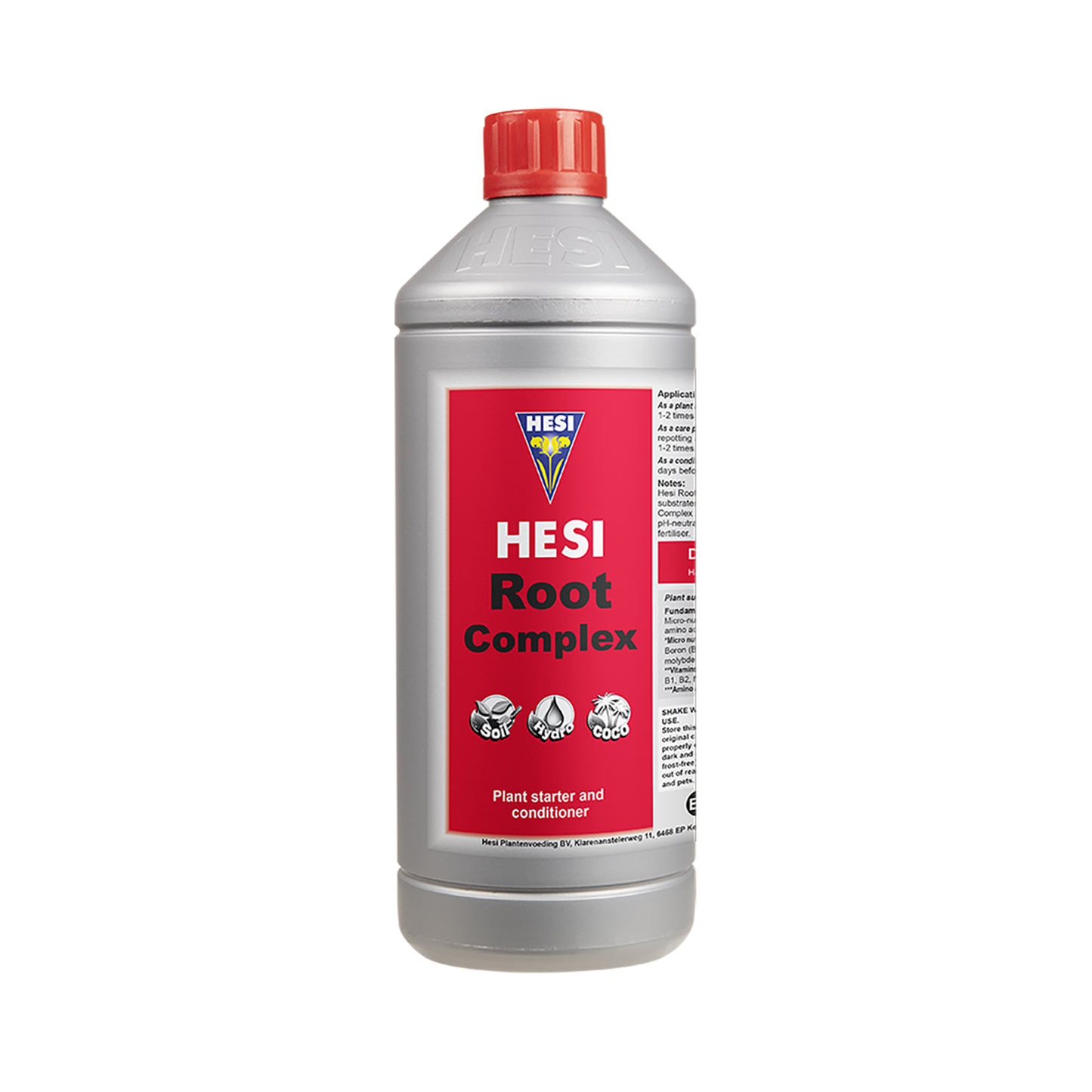 Hesi Root Complex Rooting and Establishment Stimulator — 1 Litre