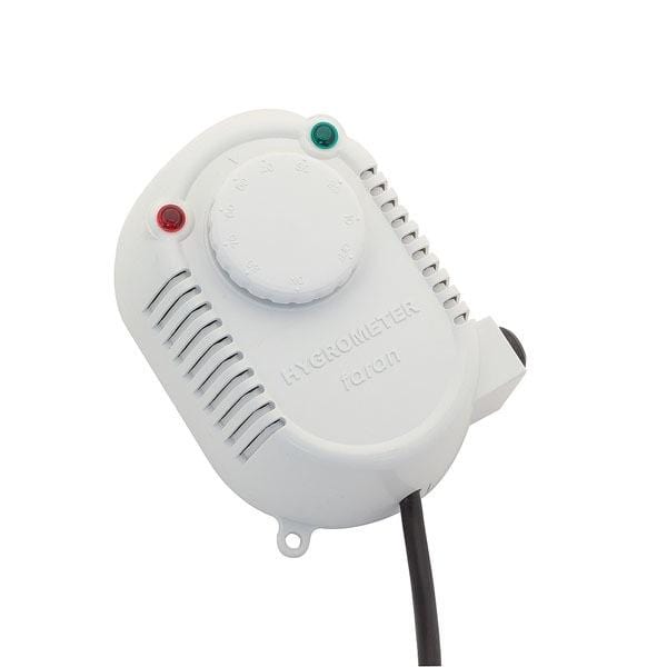 Faran Analogue Humidistat HR-EHSA — Default Title