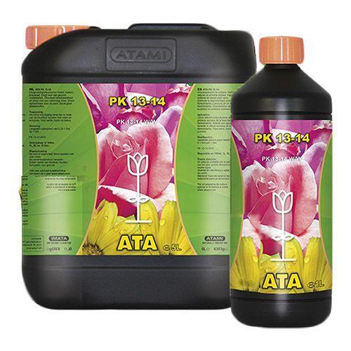 Atami PK 13-14 phosphorus and potassium bloom booster