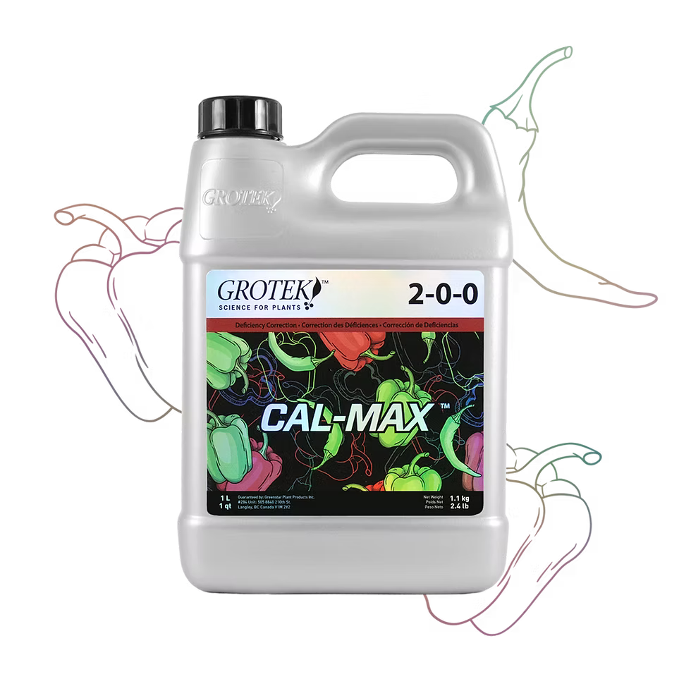 Grotek Cal-Max 1L