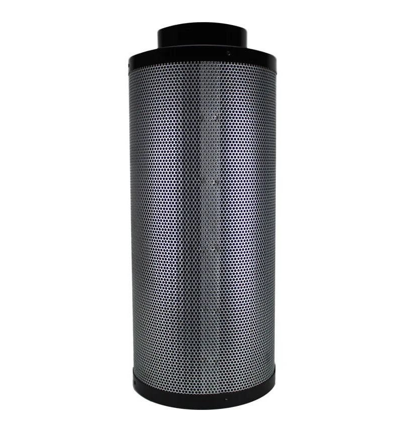 Cali Pro Carbon Filter — 10" 250x1000 - 1900m3/hr
