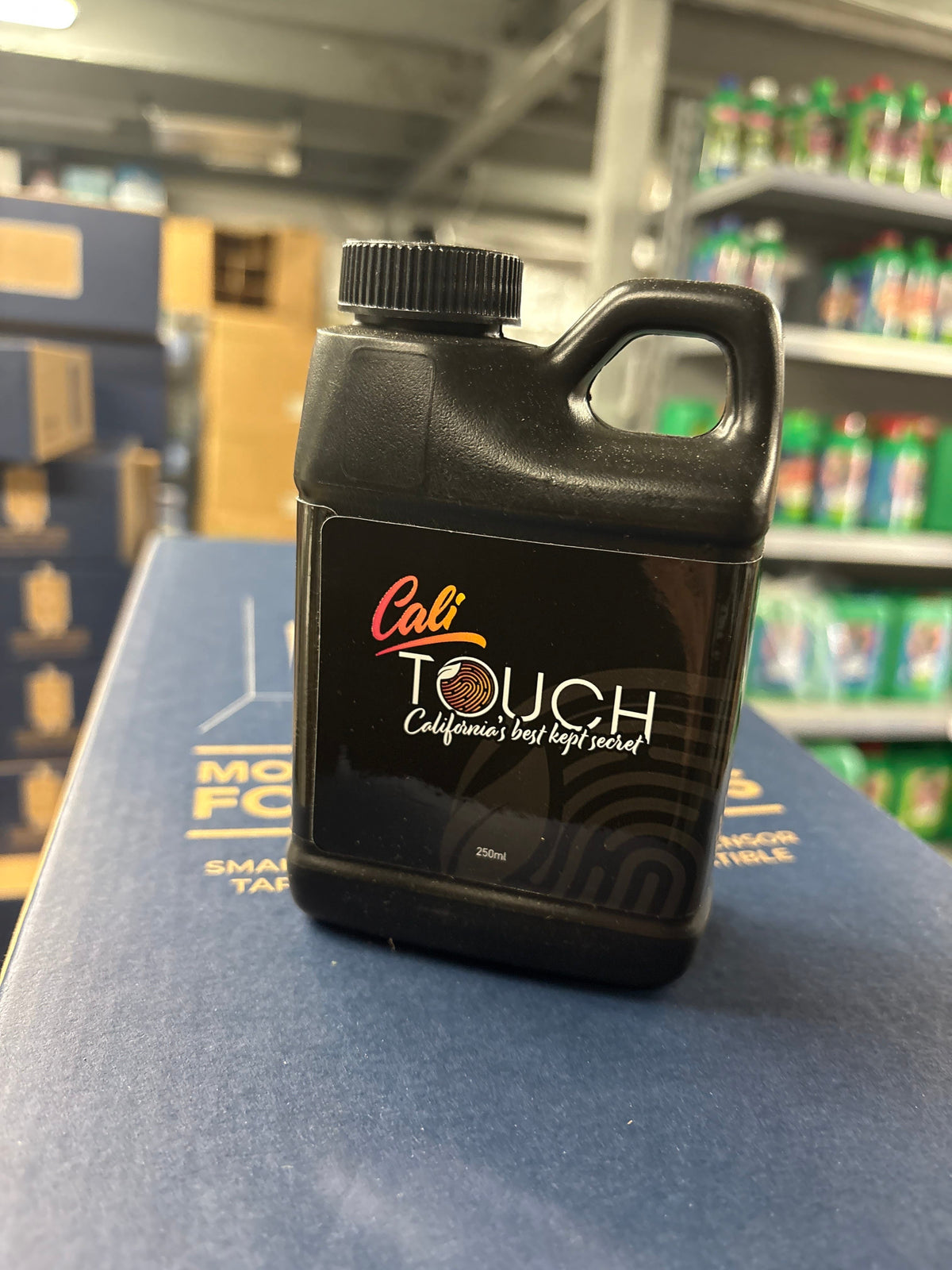 CaliTouch Flowering Additive — 250ml