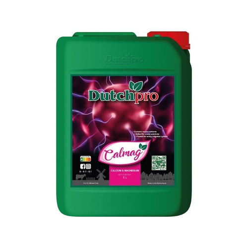 Dutch Pro CalMag — 5L