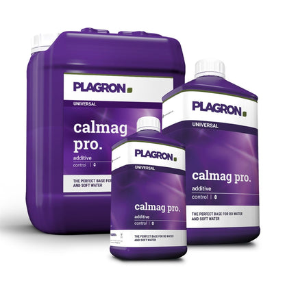 Plagron CalMag Pro for RO and Soft Water Grows