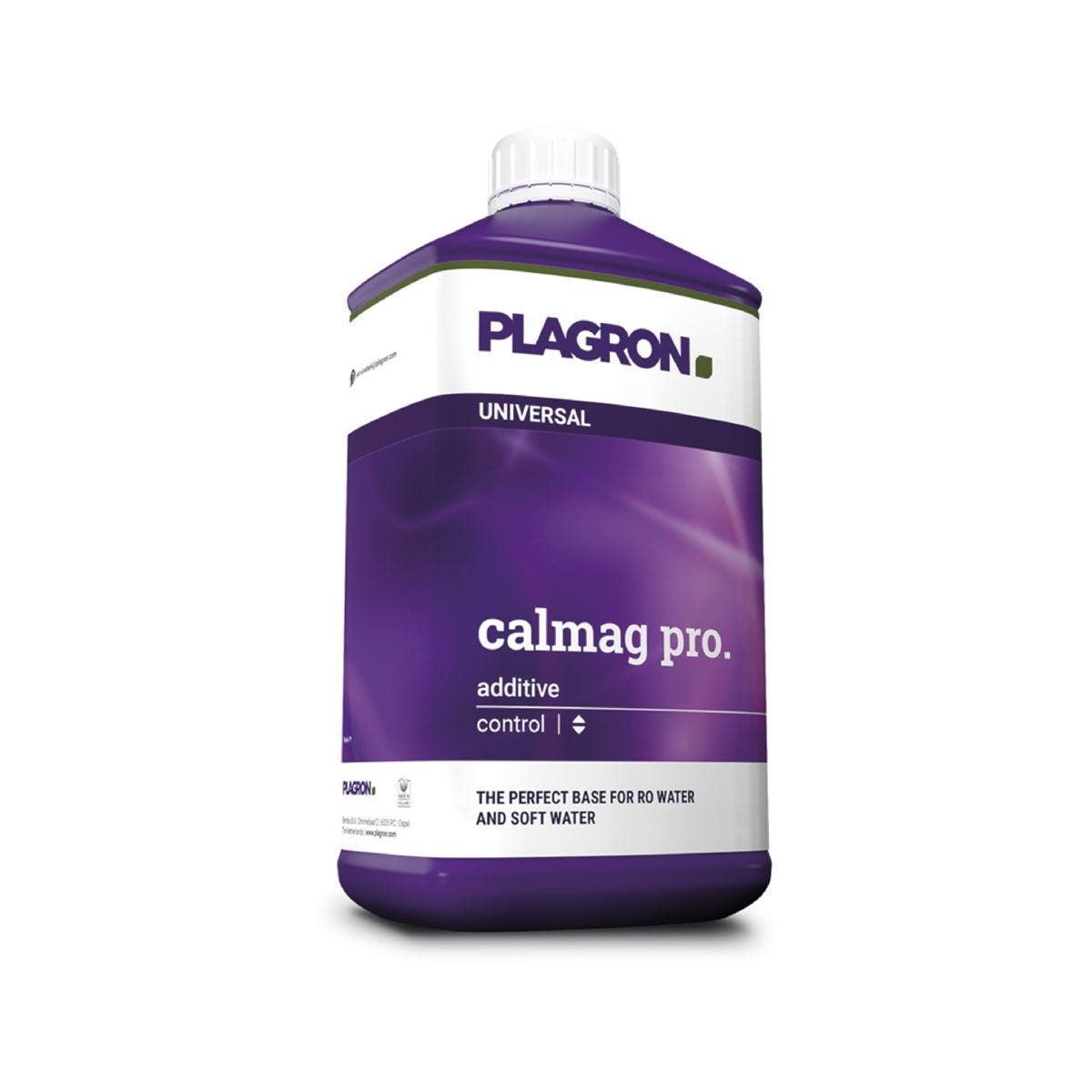Plagron CalMag Pro for RO and Soft Water Grows